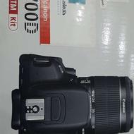 دوربین کنون700d