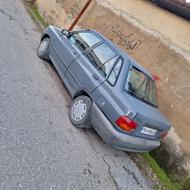 فروش فوری پراید کره 1381