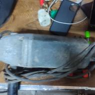 هیلتی 16 کیلویی سنگ فرز 2 عدد