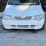 پراید 111 1393 سفید