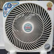 دستگاه تصفیه هوا (دو کاره)