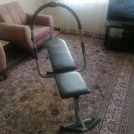 دستگاه دراز نشست چند کاره