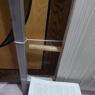 دار قالی و نقشه