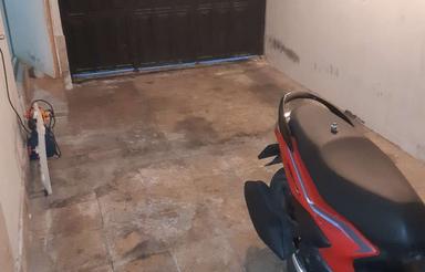 پارکینگ دربست