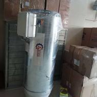 گرمایشی خشک کن جت هیتر بخاری