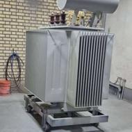 خرید و فروش انواع ترانسفورماتور آکبند و دست دوم