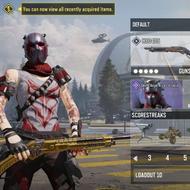 اکانت کالاف