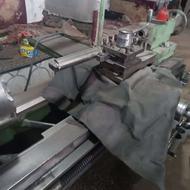 تراش ریل مخفی