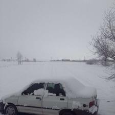 پراید مدل 82 شاستی ها عقب پلم ساستی جلو ترک