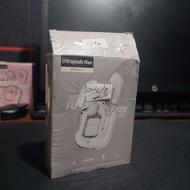 ایرپاد شیشه ای سفید یکی سالم