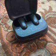 هندزفری بیسیم انکر مدل p30i دارای نویز کنسلینگ و تنظیمات صدا