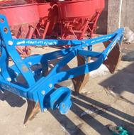 گاوآهن اونلو ترک