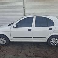 تیبا2 سفید بیرنگ مدل 1400