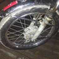 موتور125به فروش می‌رسد