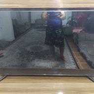 تلوزیون 55 ال جی فور کی