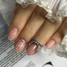 خدمات و آموزش تخصصی ناخن مانا