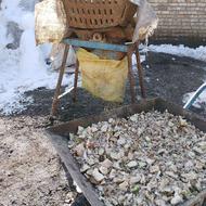 چرخ چغندر دستی سالم