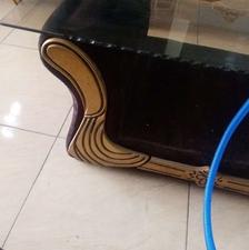 وسایل کافه قلیان با تمام وسایل