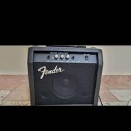 آمپلی فایر گیتار الکتریک