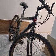 دوچرخه ماکسیما