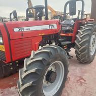 تراکتور 399 خشک