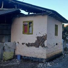 فروش زمین نقلی با بنای کلنگی