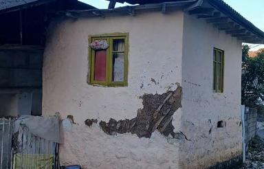 فروش زمین نقلی با بنای کلنگی