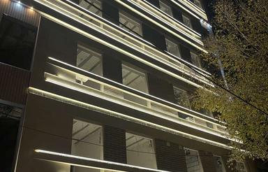 115 متری/دوخواب/ نزدیک خاوران