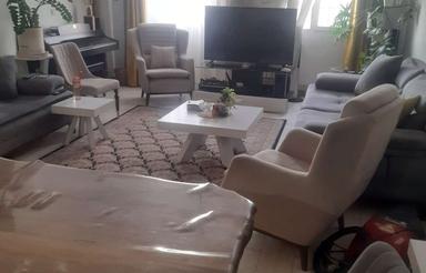 اپارتمان 88متر