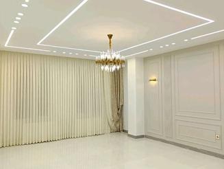 70متر/غرق نور/سالن پرده خور تالاری