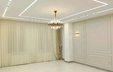 70متر/غرق نور/سالن پرده خور تالاری