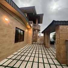 فروش ویلا 320 متر در بابلکنار