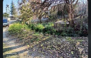 248 متر زمین مسکونی داخل محل