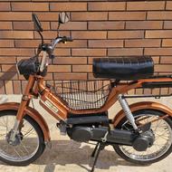 موتور براوو