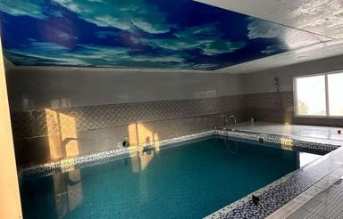 اجاره ویلای استخردار