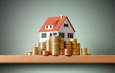 خانه 65متری 2خواب