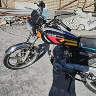 موتور 200 کویر