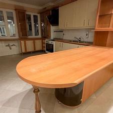 اجاره آپارتمان 170 متر در سعادت آباد