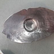 کشکول و بشقاب مسی