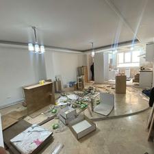 86متر/فول بازسازی / روبه آفتاب / جنت آباد شمالی