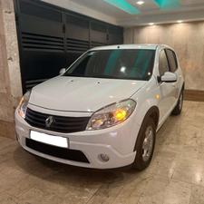 ساندرو 1395 خانگی اتومات