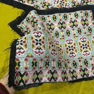 زی آستین بلوچی