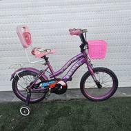 دوچرخه 16 دخترانه