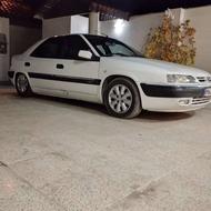 زانتیا مدل88