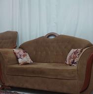 ست مبل ومیزناهار خوری