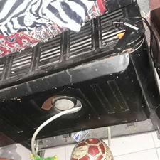 بخاری بزرگ سالم