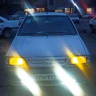 پراید مدل 95