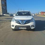 فوتون تونلند بنزینی مدل 97