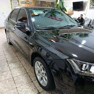 فروش دنا پلاس شش دنده توربو فول