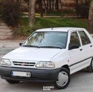 خریدار پرایدوتیباتا400ملیون